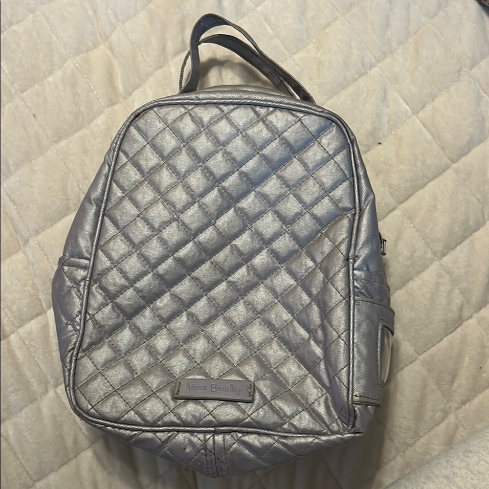 Vera Bradley lunchbox